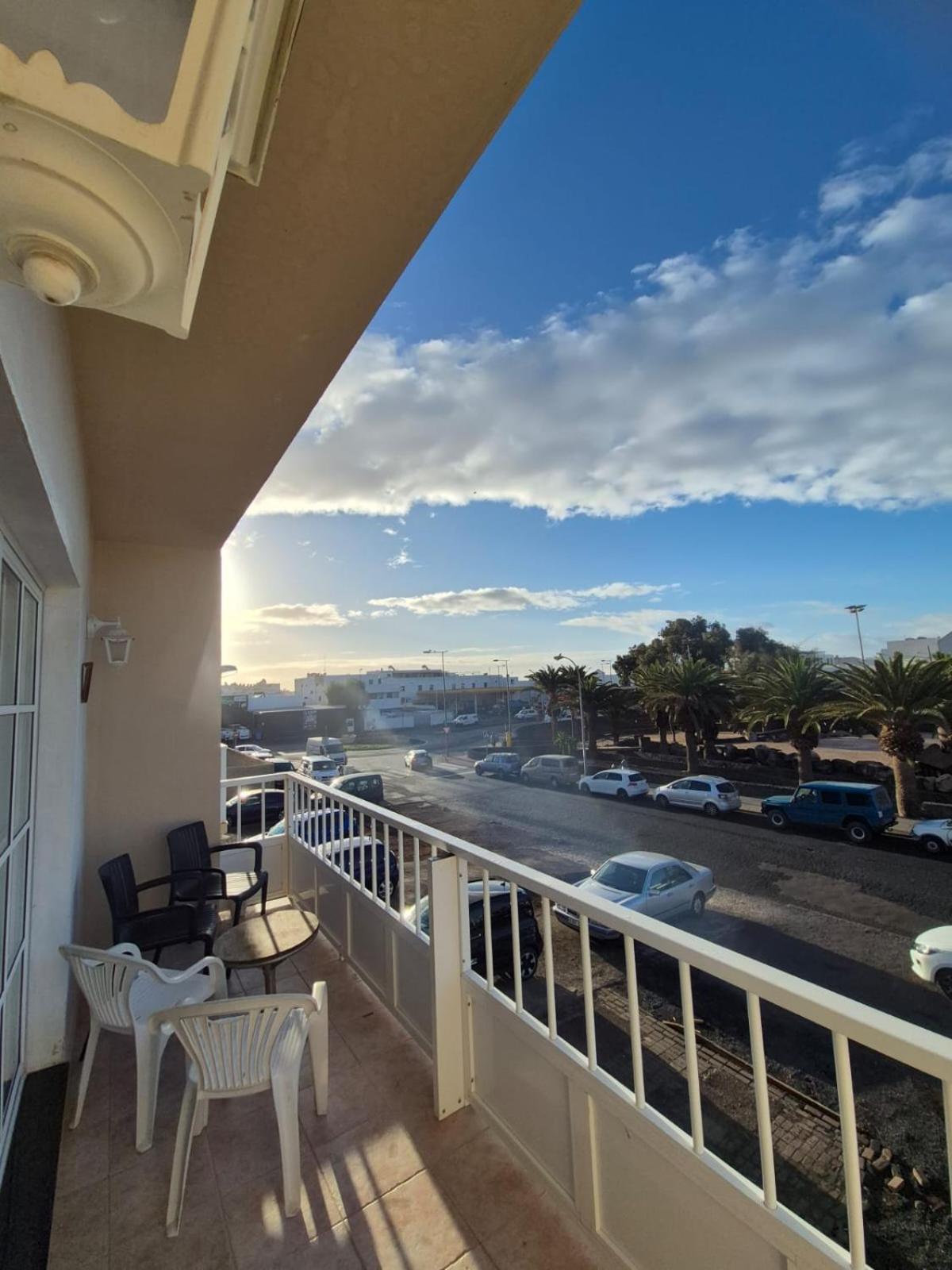 Suite Big House Lanzarote Arrecife  Esterno foto