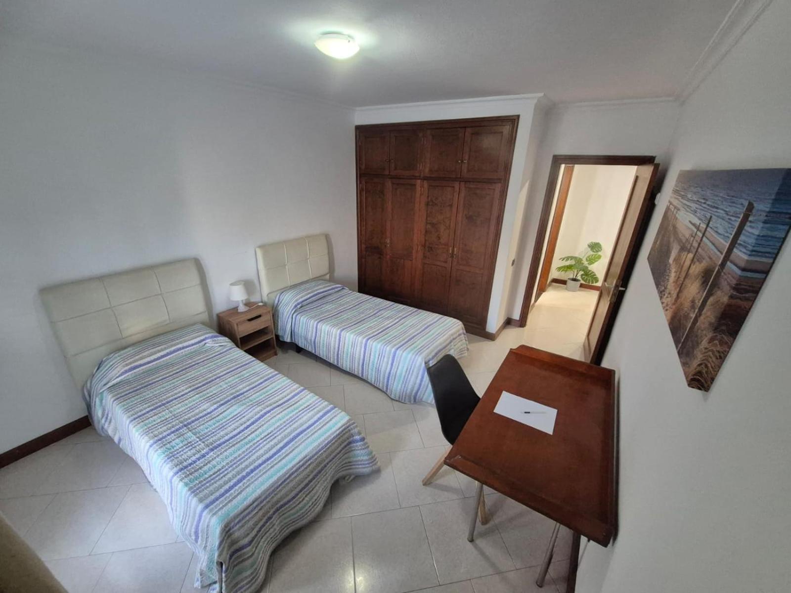 Suite Big House Lanzarote Arrecife  Esterno foto