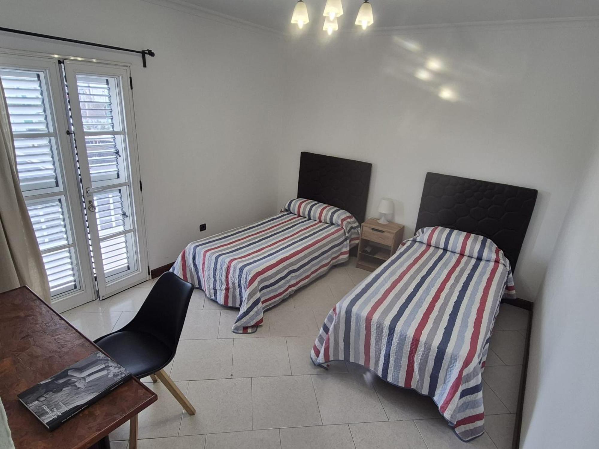 Suite Big House Lanzarote Arrecife  Esterno foto